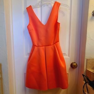 AQUA dress. NWT